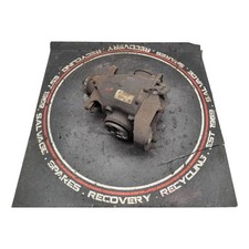 BMW 3 SERIES DIFFERENTIAL REAR