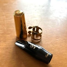 Yamaha Alto Saxophone