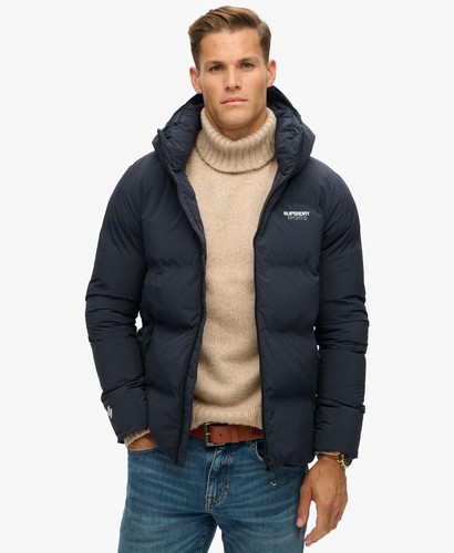 Superdry mens hooded - superdry,