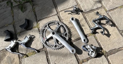 Vintage shimano exage action - shimano,