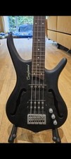 Tanglewood Warrior 3  Bass