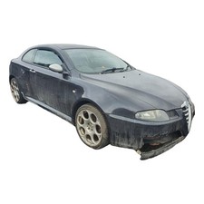 ALFA ROMEO GT JTD RADIATOR