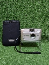Canon BF-10 35mm Point & Shoot