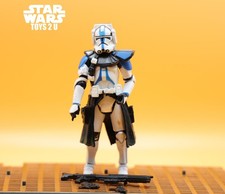 STAR WARS FIGURE 2007 30TH