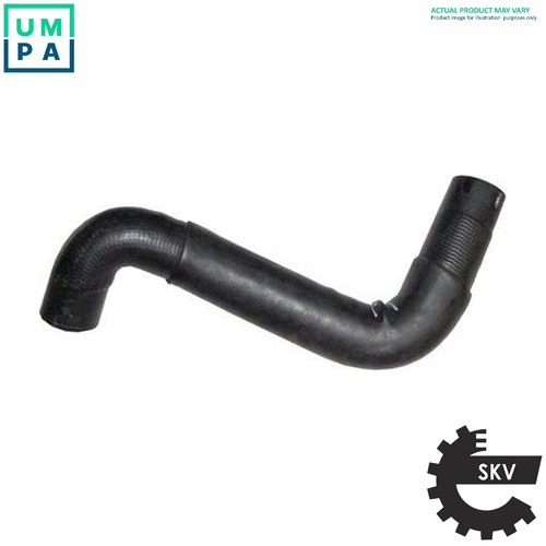 Coolant pipe 43skv786 - coolant,