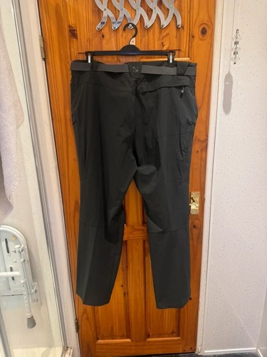 Rohan walking trousers - , new