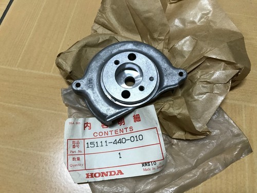 Honda cb125s cg125 - honda,