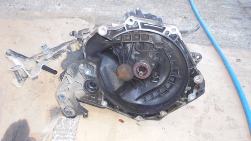 Vauxhall corsa 2001 2 - corsa, c