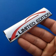 Creative 3D Limited Edition