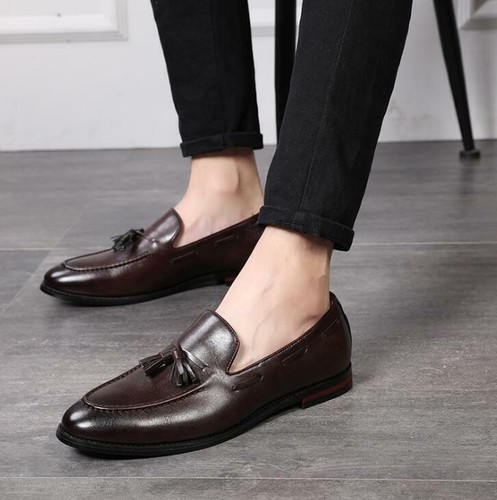 British mens tassel - mens,