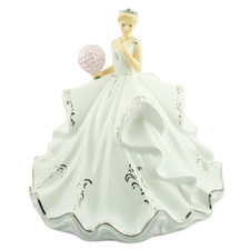 THE ENGLISH LADIES CO. GYPSY