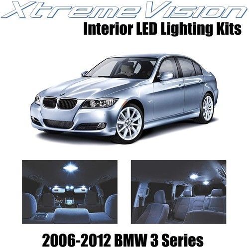 Xtremevision interior led for - xtremevision,