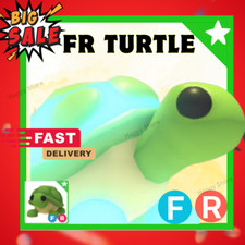 Turtle - ride, turlte)