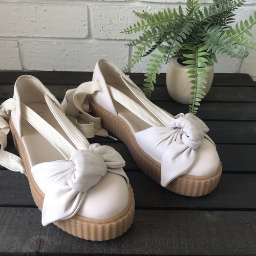 Puma fenty rihanna - puma, tie