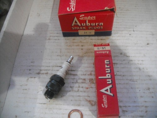 Vintage usa auburn - vintage,