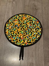 Pair of Aga Hob Lid Mat Pads