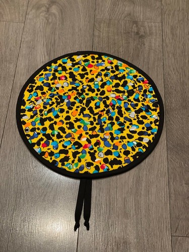 Pair aga hob lid - of, mat