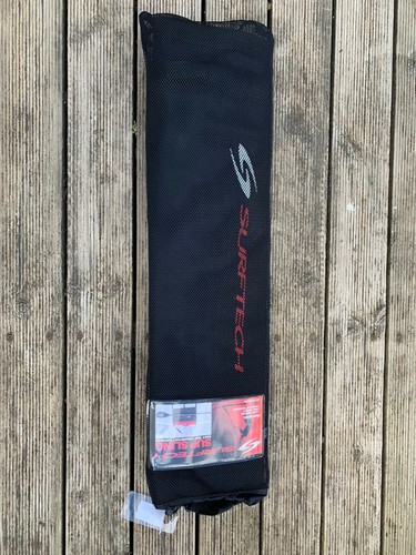 Surftech stand paddleboard - up,