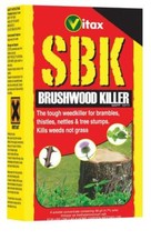 Brushwood killer 500ml tough - brushwood,