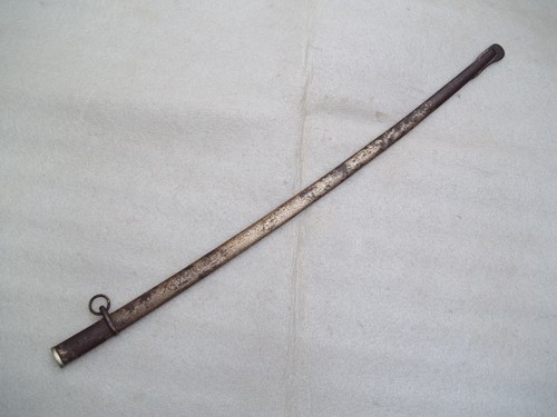 Antique 19th century sword - 19th,