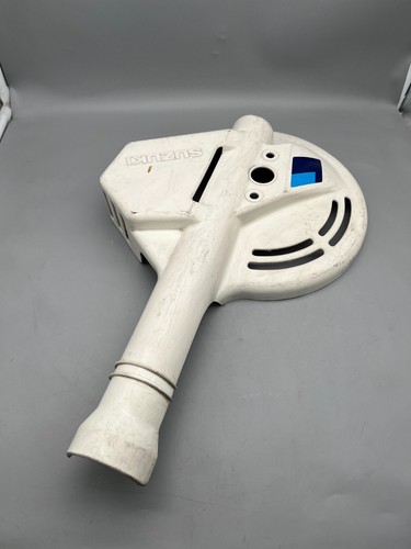 Suzuki dr500 fork fairing - fork,