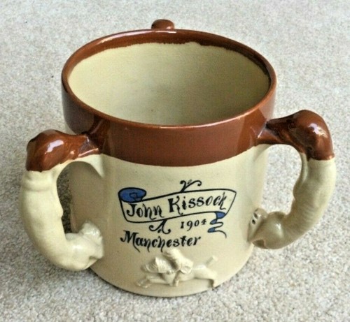 Antique doulton lambeth - doulton,