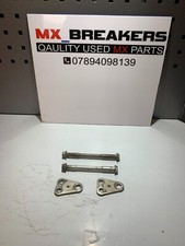 KAWASAKI KXF 450 ENGINE