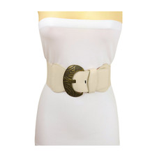 Women ivory wide - wide, hip