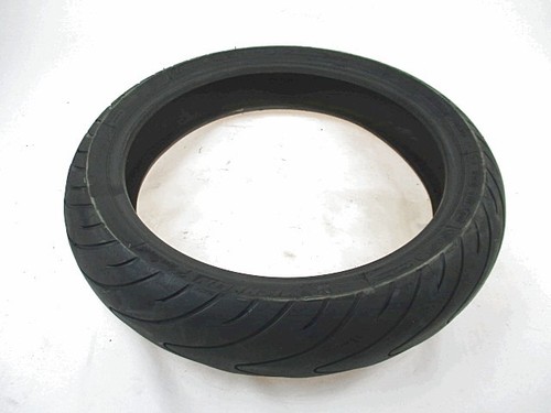 Front tire michelin pilot - front, road
