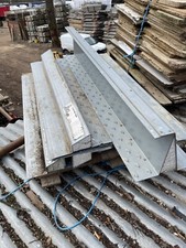 100 mm cavity lintels