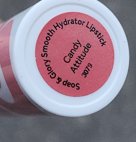 Soap glory smooth - smooth, hydrator