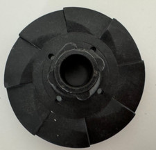 Evinrude Johnson Recoil