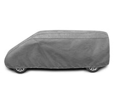 Premium Complete Car Cover Tarpaulin 520cm VAN RENAULT Trafic III [500L]