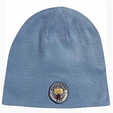 New Official Manchester City