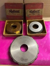 3 Quality Spline Shaper
