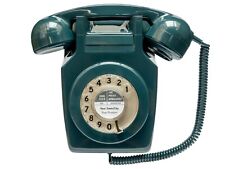 Vintage 1970s GPO 741 Wall