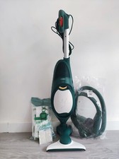 Folletto VK 140, Original New