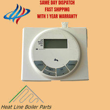 Worcester Greenstar Digistat