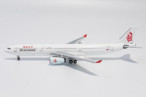 Dragonair airbus a330 300 - dragonair,