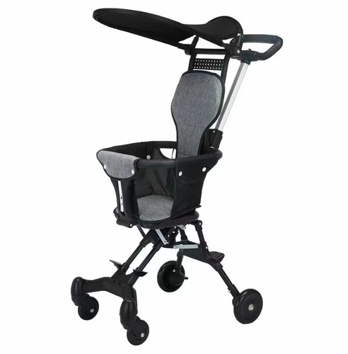 Lightweight baby stroller - baby, pram