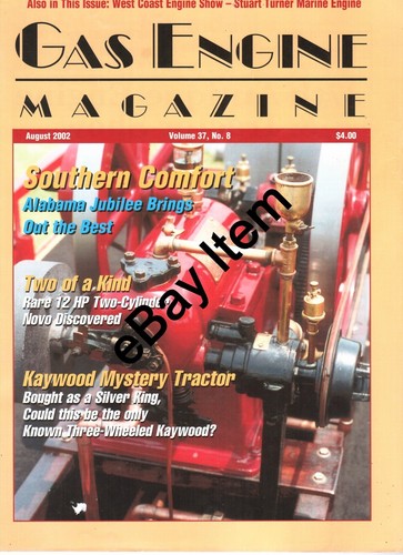 Kaywood tractor stuart turner - tractor,,