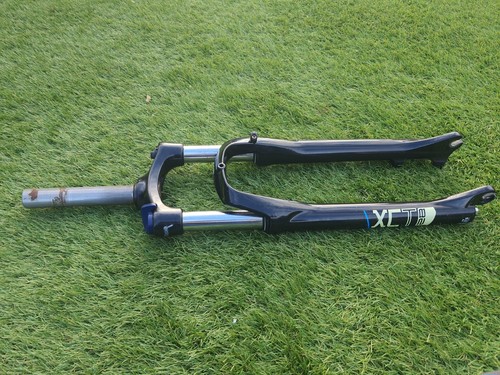 Suntour xct bike forks - xct, 28