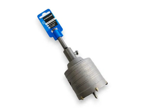 65mm tct tungsten - drill, +