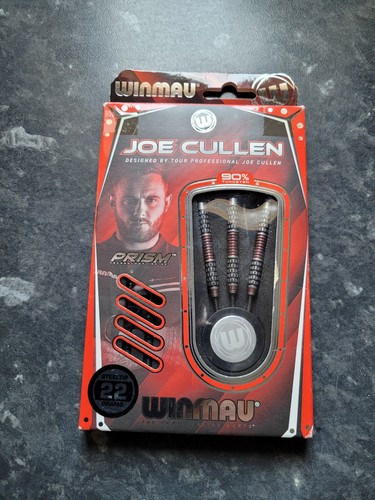 Winmau joe cullen - joe,