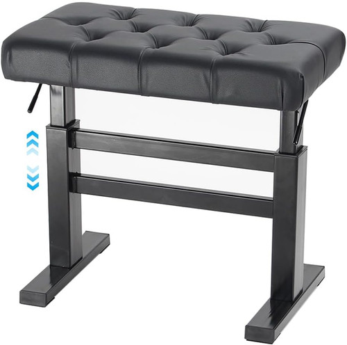 Adjustable hydraulic piano - adjustable,