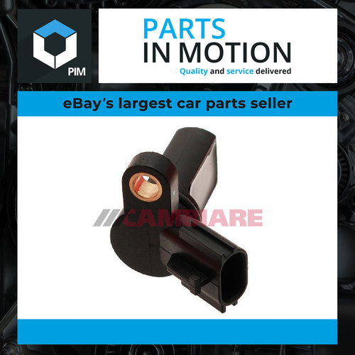 Rpm crankshaft sensor - rpm,