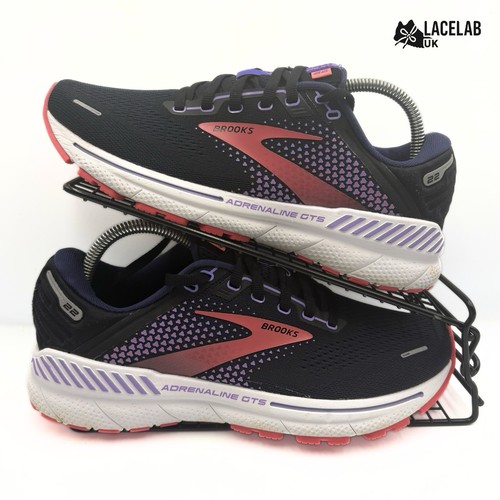 Brooks adrenaline gts size - brooks,