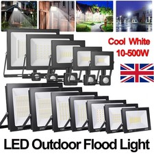 LED Floodlight 10W-500W Spot