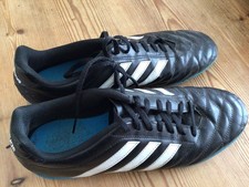 Astro turf football - turf, boots