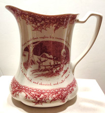 Noble Excellence 'Twas the